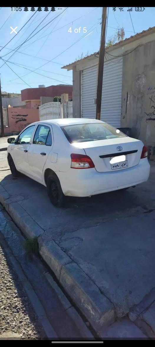 يارس ٢٠٠٨ گيرئادي مةكينة گةورة*********** السليمانية, العراق
