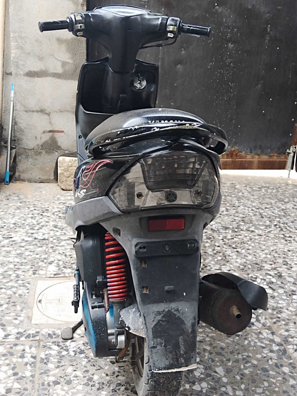 سلام عليكم دراجه ماكس عدله لبيع او مراوس حاويه كفاله عامه
برغي مامفتوح بيه كله عل لبلاد شرط بيه وياله مشيف اصلي ويداد Koso وشيال RGS اصلي بلاد كرزي واشاير اربعه ولف اصلي 💥 
وكفرات اصلي مختمه وودراجه كله مختمه💯 
َوكله شغاله كهربائيات سلف هندر كله نكره سلف💯 
شلعه معدل حلوه مكينته خرسه تخبل ٤٩ بلاد
سعر ٧٧٥ بيه مجال لشراي😍 
مكاني نجف كوفه قرب ماكولات خوخه ❤️


**إذا كنت صاحب هذا الإعلان وتريد حذفه لأي سبب، رجاءا أرسل رسالة إلى الدعم الفني**