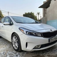 فورتي موديل 2018  مكينه 2000 دوش  كير ATM  نص مواصفات عاديه تحكم ستيرن...