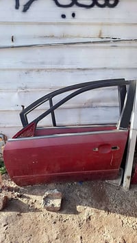 اوبتيما • ٤ بيبان • موديل ٦-٨