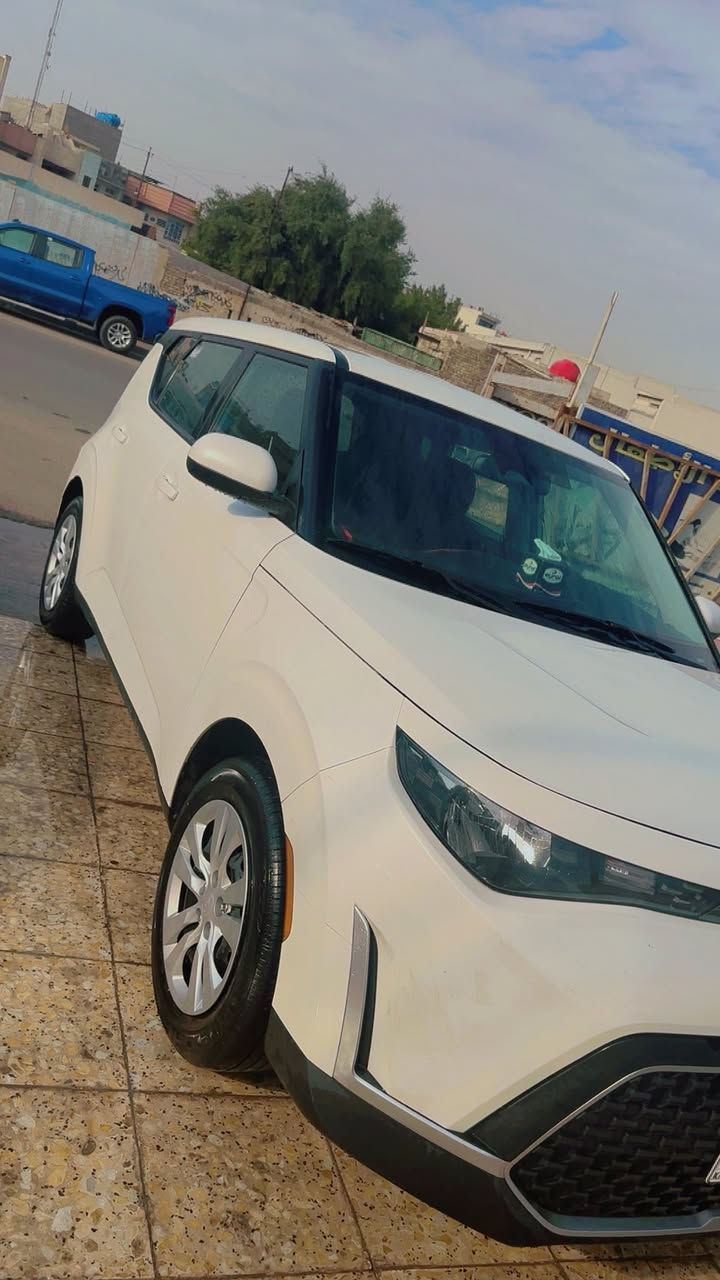 رقم اربيل  /ترقيم جديد ودخول جديد 

 وارد امريكي تخريب بدون حادث بدون ايرباك بجم كبس شواصي راديتر لغود مكفولات بيه طخات انصبغو بسيطه بدون نقص برغي   مرقم اربيل بأسم شركة وكال او تحويل مضمون  

المواصفات : شاشة ديجتال  /  رادار تعديل مسار / اطفاء ذاتي  / شاشة كبيرة / كامرة دوارة / 3 انظمة قيادة / كروس سرعة / تحكم ستيرن / مانع انزلاق / اواكس / USB 

السعر 142 $بيع مستعجل 

مكاني بغداد البنوك /او شارع فلسطين 📍 

 ***********
