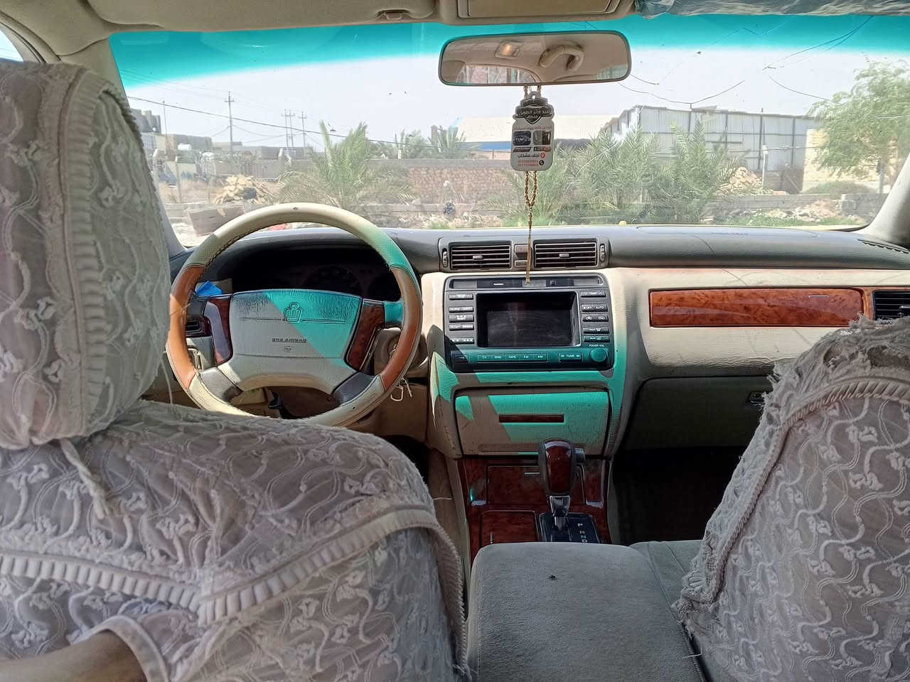 ملكه كصه قماره رقم كركوك الماني وكاله من رعيه مكفوله من ضربه موديل 2003مكينه كير جديده سعر 65بيه مجال رقم‏‪***********‬‏
