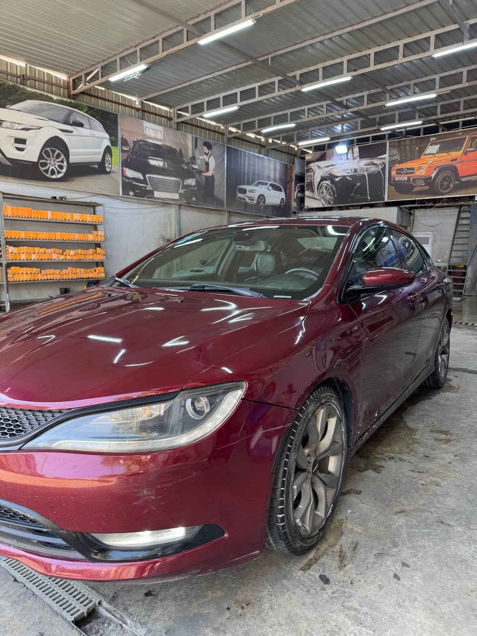دوج . C200  .s فول  vip رقم بغداد مراوس او بيع جديده

مكاني بغداد / المنصور 

***********

اتصال غير متواجد على الفيس بغداد, العراق
