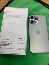 آيفون ١٥ برو ماكس • ٢٥٦ • اربيل