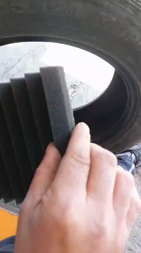 اسفنج للاطارات لمنع الصوت والضوضاء داخل السيارة 
بغداد المنصور حي العربي


**إذا كنت صاحب هذا الإعلان وتريد حذفه لأي سبب، رجاءا أرسل رسالة إلى الدعم الفني**