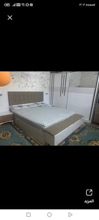 غرفة نوم • سعر قفل • تواصل خاص
