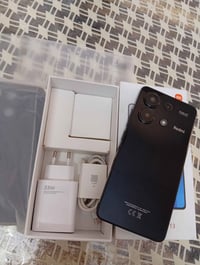 ريدمي نوت 13 • ٢٥٦/١٦ • اوملد