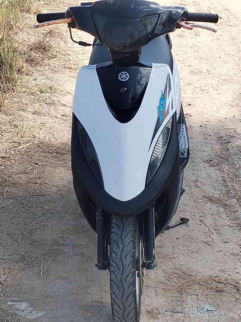 السلام عليكم
ماكس عدله للبيع 
ملاحضه الدراجه مجفته مره وحده وتجفيت اصلي ما تسمع غير النعومه 
الدراجه نظيفه وتشتغل نكره سلف بكل وقت 
 السعر خاص مكاني كربلاء طويريج
للتواصل خاص (مو شراي لا تعبني)


**إذا كنت صاحب هذا الإعلان وتريد حذفه لأي سبب، رجاءا أرسل رسالة إلى الدعم الفني**