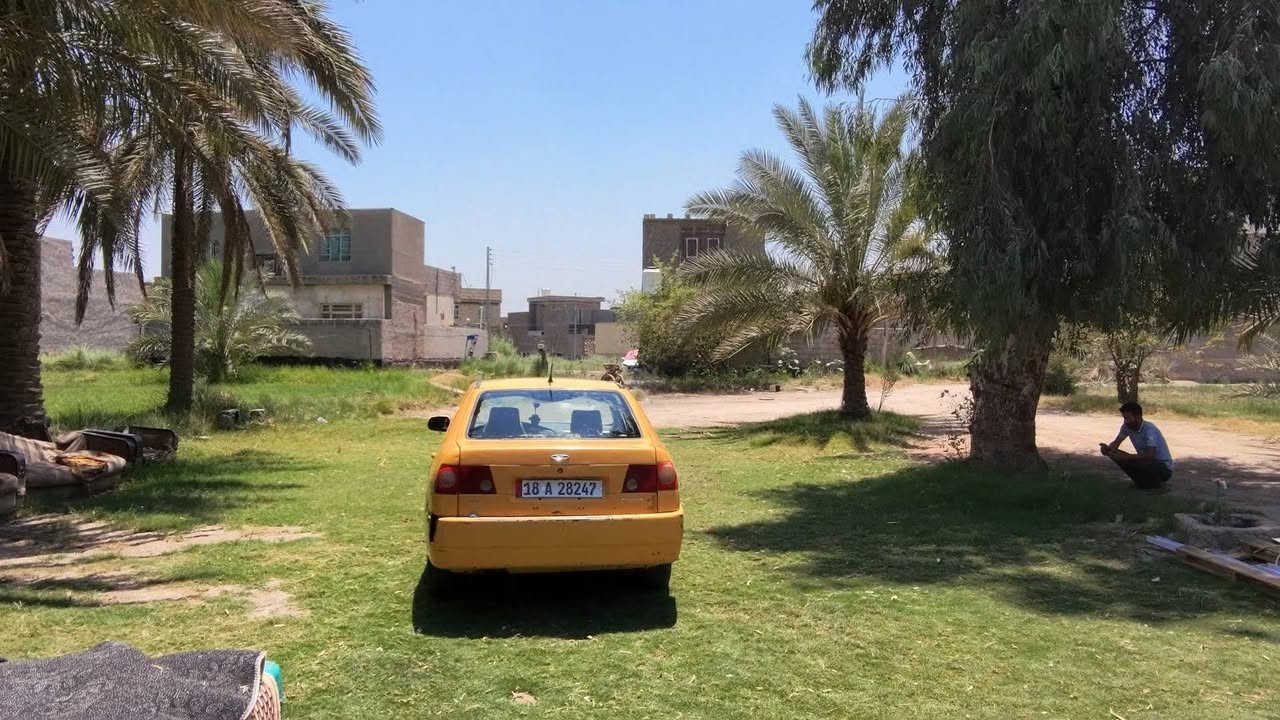 السلام عليكم شيري كوين للبيع رقم انكليزي مصفره هيئه وغرامات محرك كير خير من الله السعر ٢٠ ورقه وبيه مجال بصيط تحويل ثاني يوم العنوان بابل المسيب الاستفسار الاتصال ***********
