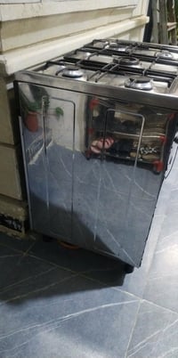 طباخ • فرن • طباخ للبيع • فرن مستعمل • طباخ موصل • فرن غاز • طباخ مكسو...