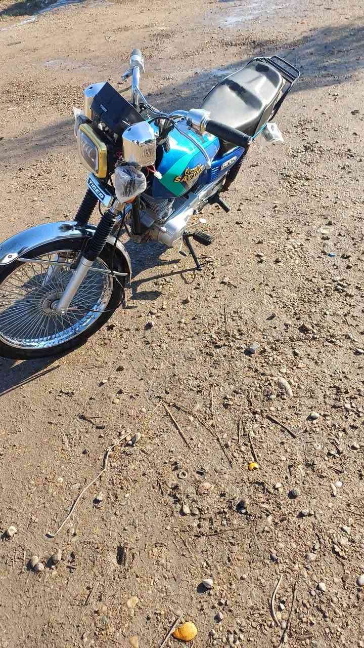 دراجة تايكر  تعمير  ٢٣ مكينة  نامة شلامجة  رقم الهاتف  ***********
