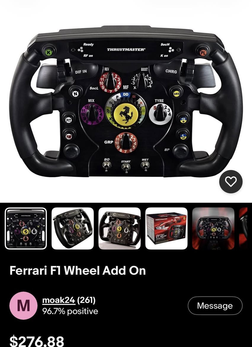 شبابنه الطيبه انطوني بي سعر حلو (بما يرضي الله ) وبالعافية عليكم 
شغال ١٠٠٪؜ ضمان مال دركسون ثرستماستر


**إذا كنت صاحب هذا الإعلان وتريد حذفه لأي سبب، رجاءا أرسل رسالة إلى الدعم الفني**