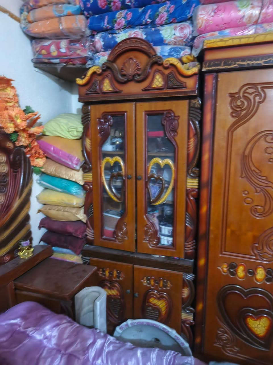 غرفه صاج نضيفه للبيع سعر ٥٥٠ بيه مجال مكان ناصرية


**إذا كنت صاحب هذا الإعلان وتريد حذفه لأي سبب، رجاءا أرسل رسالة إلى الدعم الفني**