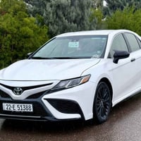 كامري SE • ٢٠١٨ • ٨٢٠٠٠ ميل