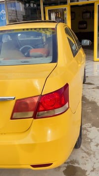 جي ثري • ٢٠١٣ • اوتوماتيك