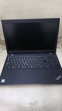 لينوفو L490 • Core i3 جيل ثامن • SSD 256GB