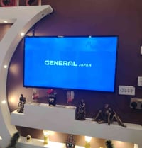 تلفزيون ٤٣بوصة • يوتيوب • GEBERAL