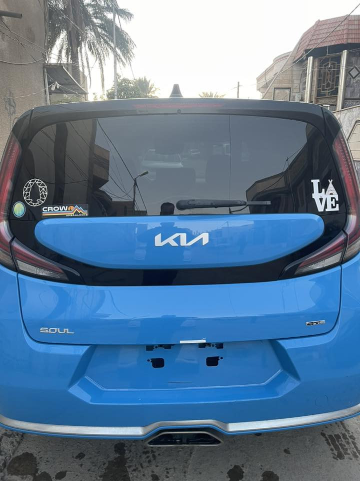 السلام عليكم كيا صول 2024 GTLINE  توكلر بصمة شاشة جبيرة صالنصة كبيرة معروفة GTLINE عن المواصفات مكينة 2000 دوش الحادث ربع بنيد ضبغ فقط للاستفسار *********** مكاني بابل حلة 🌺 السعر 165$ دخول جديد 🆕
