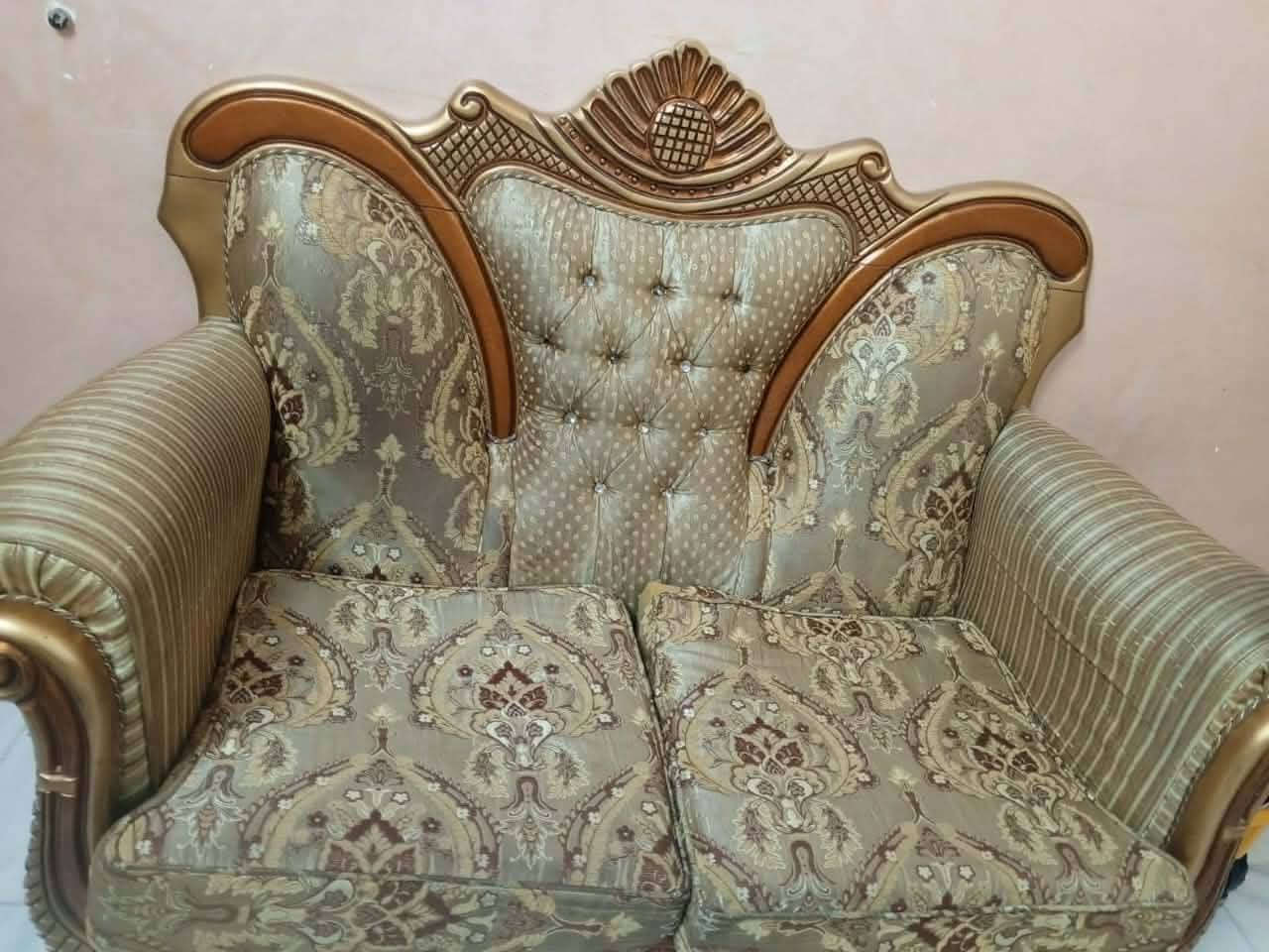 تخم ملكي نضيف وياه طبلات سعره ٤٧٥


**إذا كنت صاحب هذا الإعلان وتريد حذفه لأي سبب، رجاءا أرسل رسالة إلى الدعم الفني**