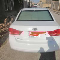 اوبتيما • ٢٠٠٩ • رقم ذي قار