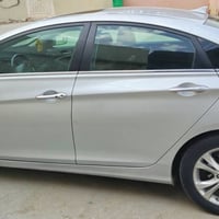 هونداي سوناتا • ٢٠١٣ • مكينة 2.0