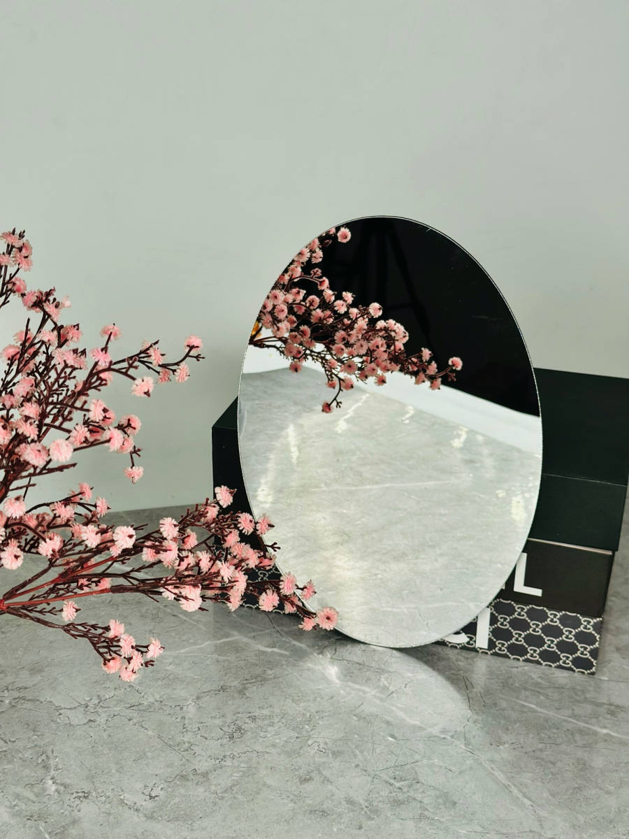 مراية جدران بیضوي 30سم 
متوفرة الان في الموقع -قسم الديكور

https://amtiaz.b3na.com


**إذا كنت صاحب هذا الإعلان وتريد حذفه لأي سبب، رجاءا أرسل رسالة إلى الدعم الفني**