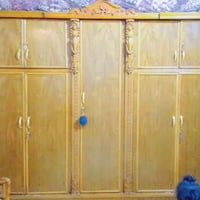 خزانة • ثقيلة جدا • بغداد