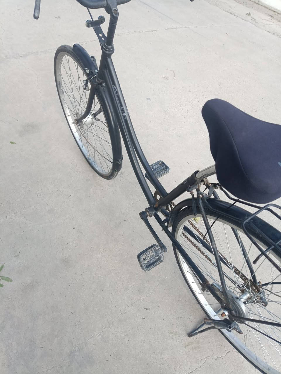 سلام عليكم 
للـ،ب،ـيع الـ،ـسـ،ـعر 45 وبي مجال بسيط 
الموقع حي الاسرئ والمفقودين
متواجد عالخط و واتساب فقط> ***********
