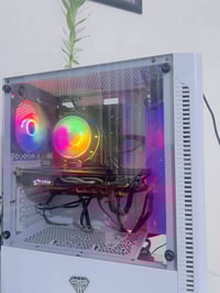 i5 12400f • GTX 1070Ti • شاشة 144Hz