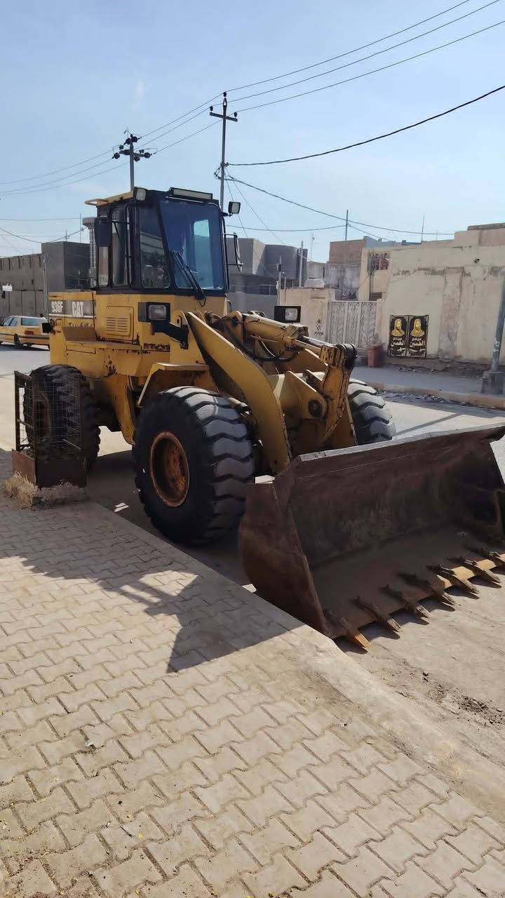 السلام عليكم
شفل للبيع كتر حجم٩٣٦ رقم قادسية الماني (باسمي) 
كير  والاكسنات مكفولات مكينه نظيفه جدا 
رفع دفع  وبريك خير من الله 
 موديل ٩٤ جاهز للعمل مكان الديوانية 
 هاتف ***********
مامتواجد علئ الفيس رجاء خابر على الرقم
