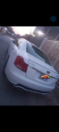 ام كراند C8 • بدون حادث • بابل