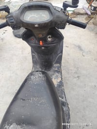 سبيسي ياباني • مكينة ناعمه • كوت فلاحيه