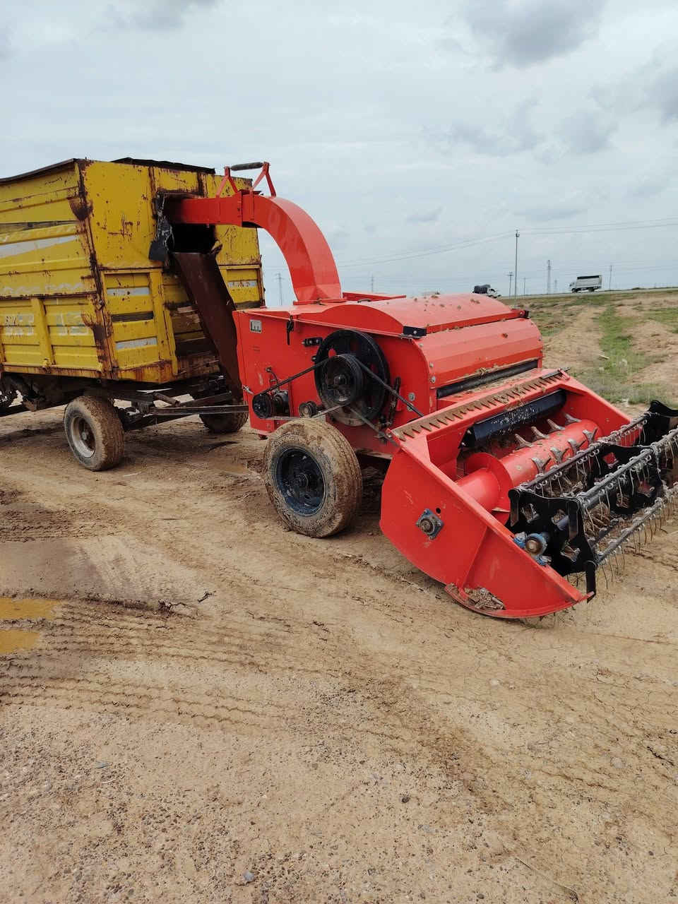 البيع كروضه موديل ٢٣ جديد مكان ديالي بنحيه العظيم سعر ٧٤ ورقه ابيه مجال رقم الجوال ***********
