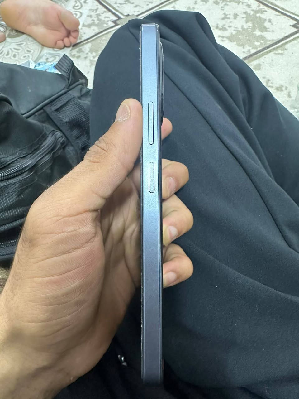 جهاز TECNO POVA 7 5G ستخدام كلش قليل اقل 15 يوم الله شاهد استقبل مراوس ايفون او الترا رقمي ***********
