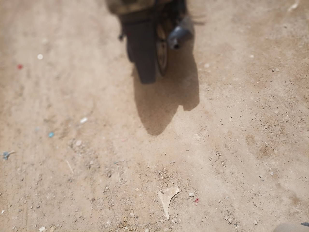 سلام عليكم ماكس عدل مامفتوحه جديده وكلش حلوة مكاني بصرة شط العرب الكباسي الكبير شراي يدخل خاص وبخدمته


**إذا كنت صاحب هذا الإعلان وتريد حذفه لأي سبب، رجاءا أرسل رسالة إلى الدعم الفني**