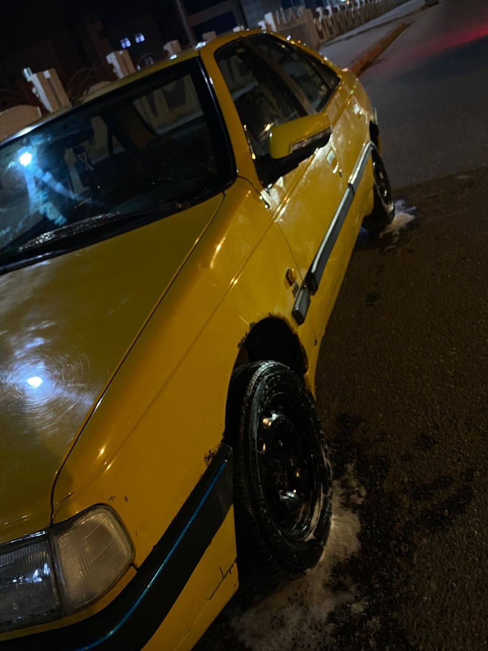 405 مكينه كير تبريد كهربأت كله شغال تحويل مديل 2016 سعر مناسب ***********ا+964 782 225 3436 البصرة, العراق
