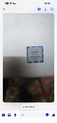 لابتوب • فول مواصفات • موصل