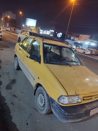 مديل 12 • مسجلة بغداد • مكينة وكير زينه