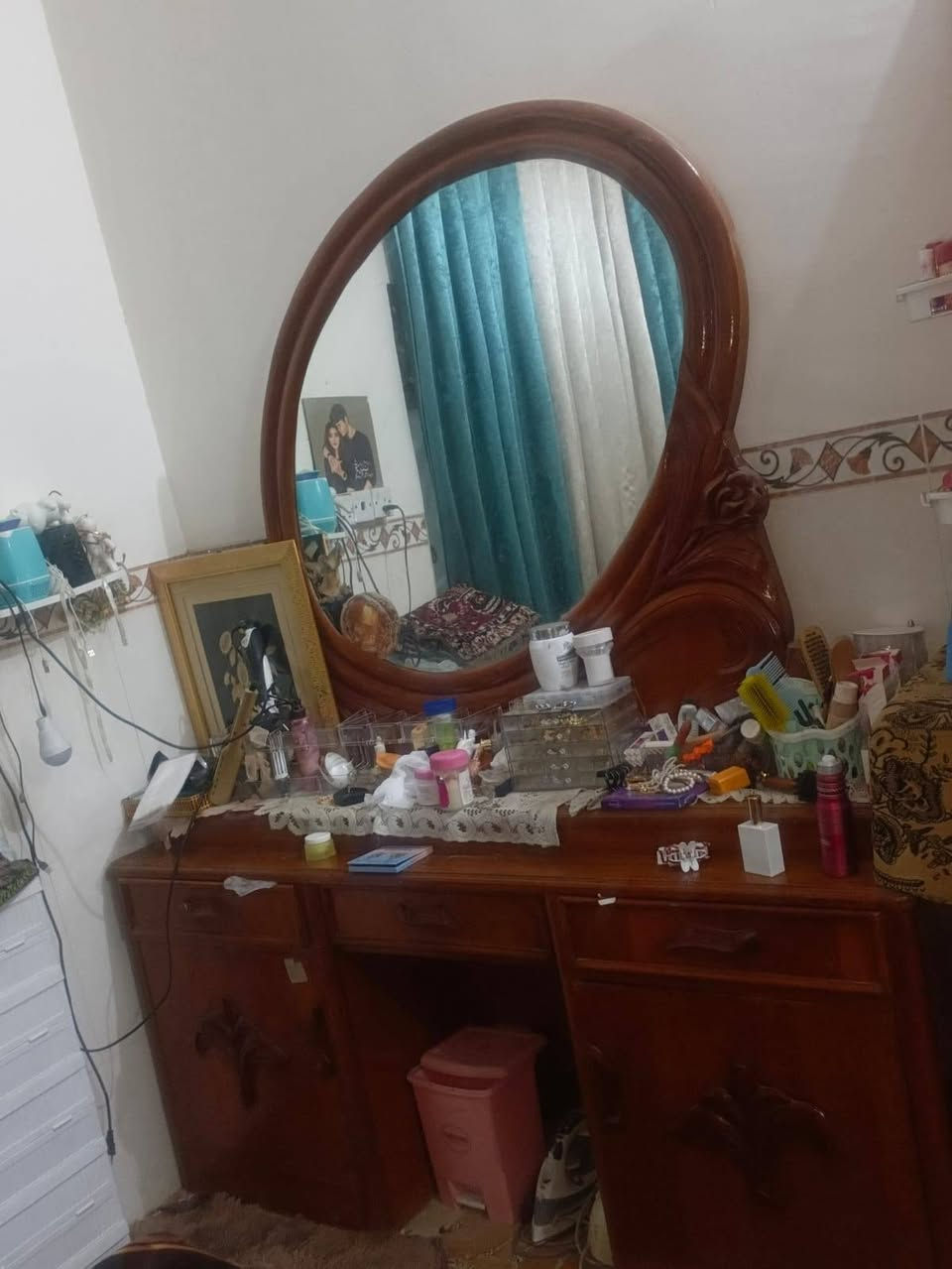 غرفه صاج بورمي اخت الجديده سعره 950 بيها مجال بابل الدبله


**إذا كنت صاحب هذا الإعلان وتريد حذفه لأي سبب، رجاءا أرسل رسالة إلى الدعم الفني**