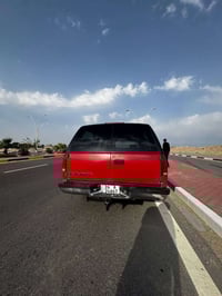 جمسي • ١٩٩٧ • البصرة حمدان