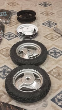 رمضان كريم تغليف كشن ٤ ولفات الوان ونقشات كلش حلوه  ويلات بلاد بلاد بل...