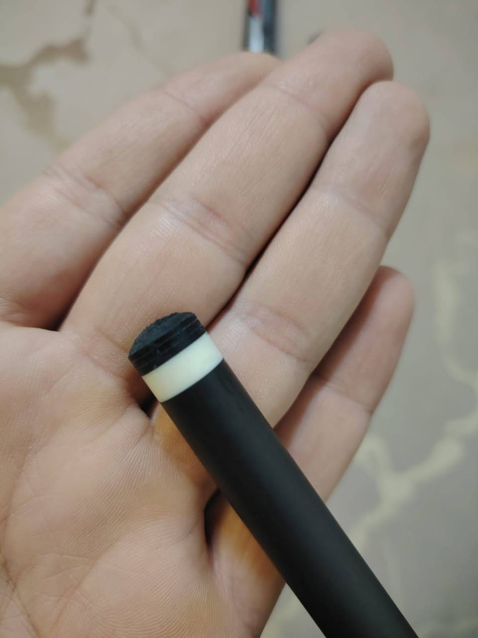 سلام عليكم كيوب بهل شكل كاربون اصلي السعر ١٥٠ واني خادم للطيبين


**إذا كنت صاحب هذا الإعلان وتريد حذفه لأي سبب، رجاءا أرسل رسالة إلى الدعم الفني**