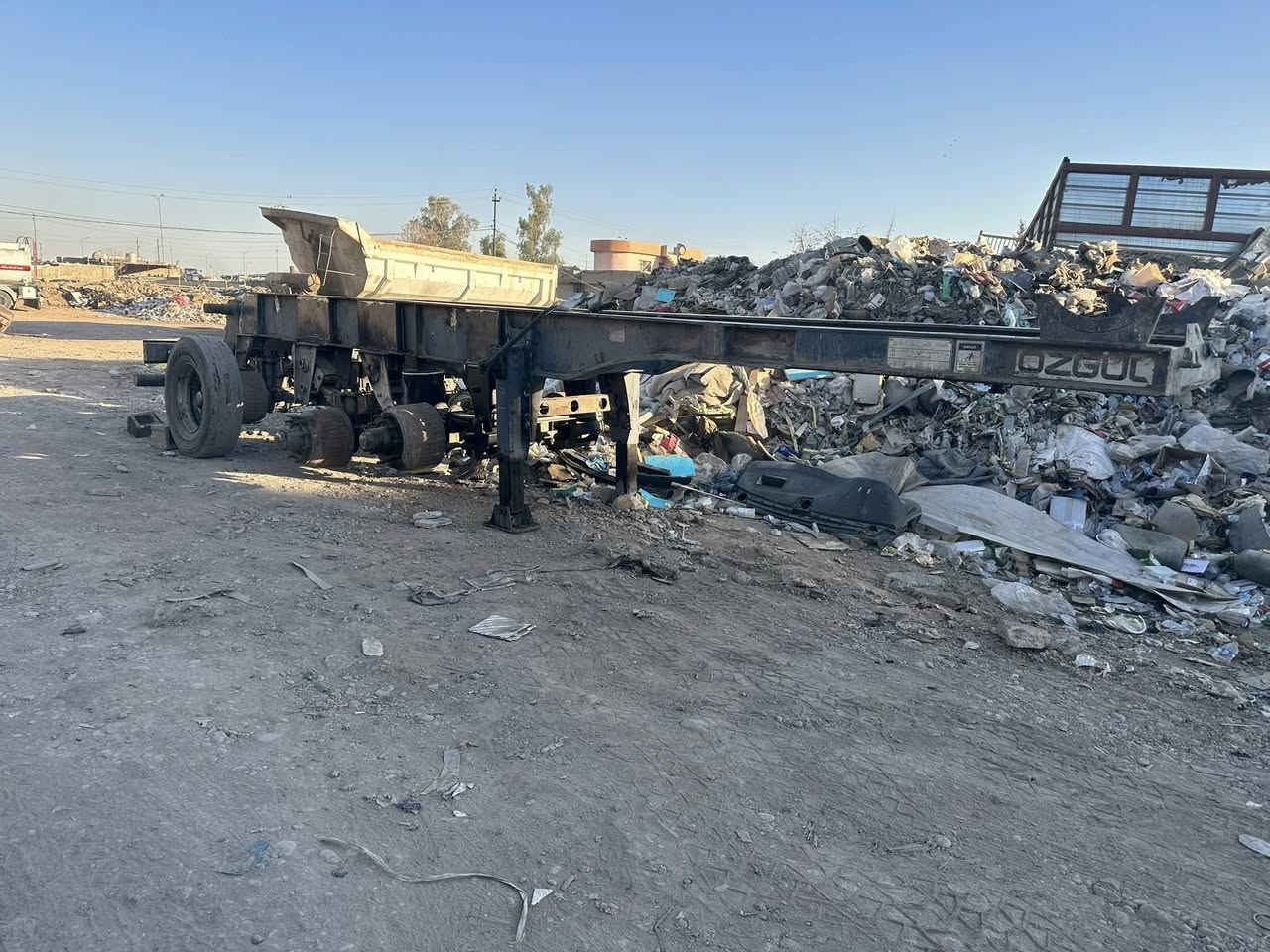 شانصي اوزكل للبيع مكفول دناكير 16 العنوان اربيل
***********       ***********       ***********
