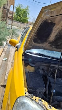 ابوتر • ٢٠١١ • ميكانيك وكير مكفوله