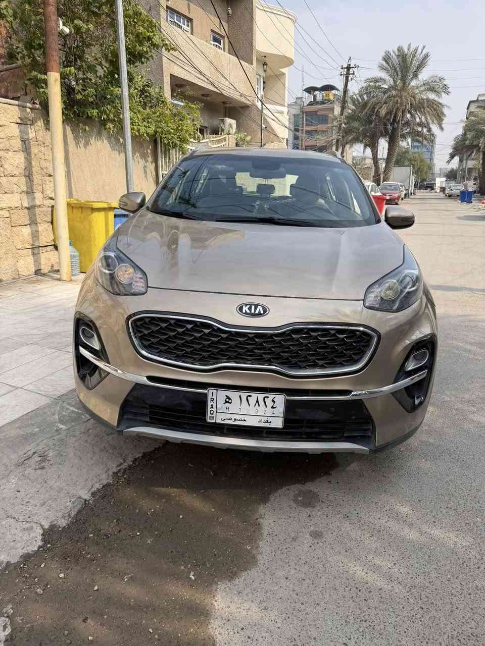 السلام عليكم سبورتج 2020 خليجي نص فول  كلين مجرد تفاصيل بسيطه بيها  الرقم ***********
رايدها ب ٢٠ الف
