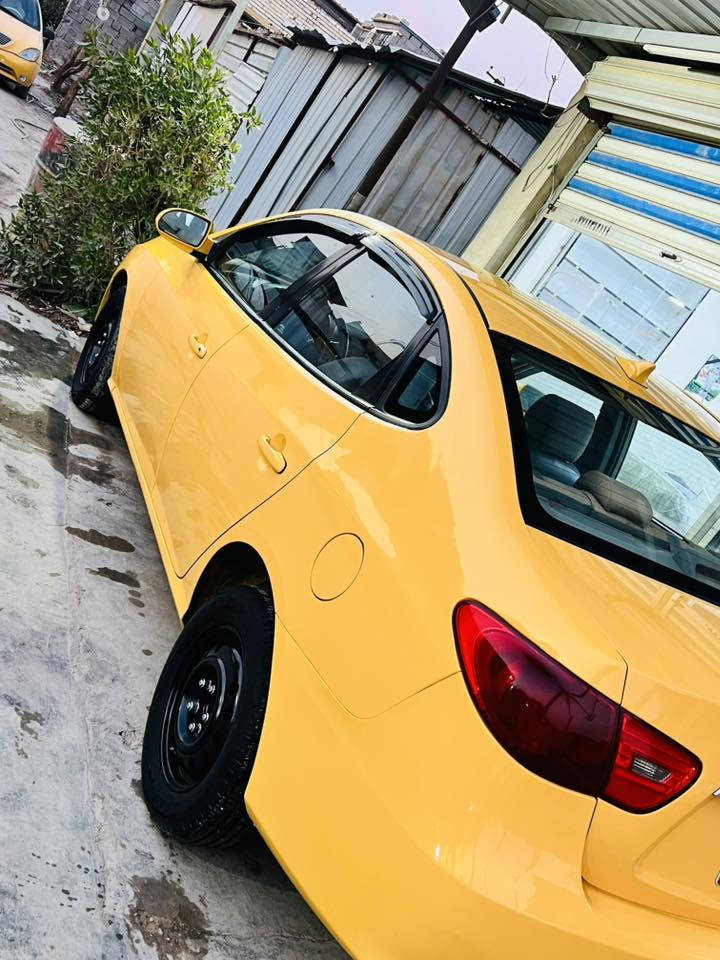 النترا 2010 مكينه 2000 امريكي صبغه جديده رقم بغداد بيها تعمير بالشاصي الايمن سياره بأسمي مكاني بغداد الامين الثانيه
سعر93 
***********
