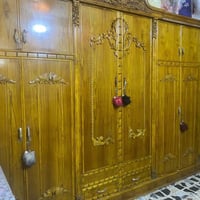 صاج • داخل وخارج • نظيف
