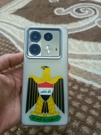 انفنكس نوت S40 • ذاكرة ٢٥٦ • رام ٨+٨