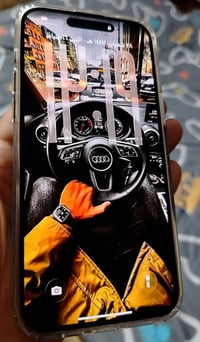 للبیع ایفون 14 برو ماکس نضافه100 ذاکره256 شخط مابي شرق اوصط بطاریه87 ب...