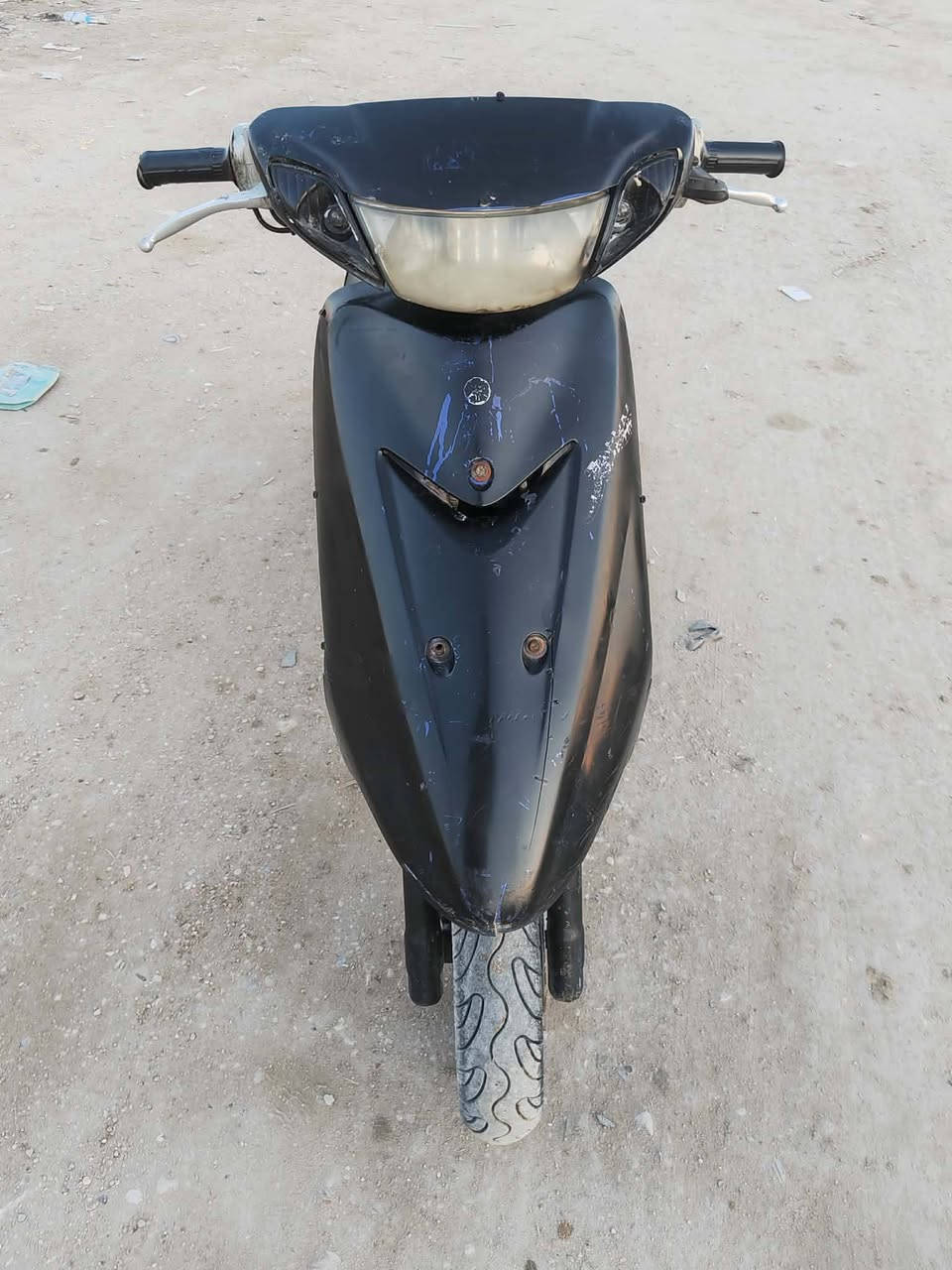 دراجة عصفوريه شغاله محرك ياباني كهربائيات شغاله السعر 130 شرا الاتصال على الرقم ***********
